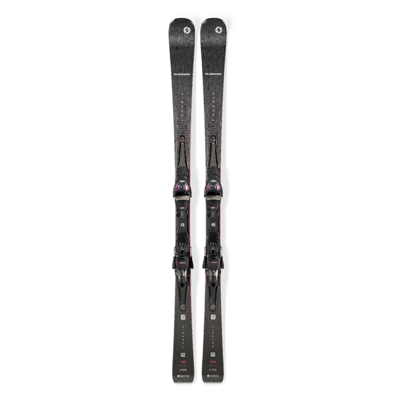 Ski Blizzard Phoenix R14 Pro + TPX12 W Demo