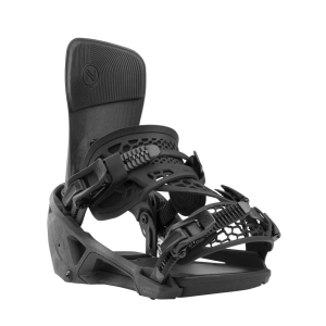 NIDECKER Carbon Supermatic Bindings