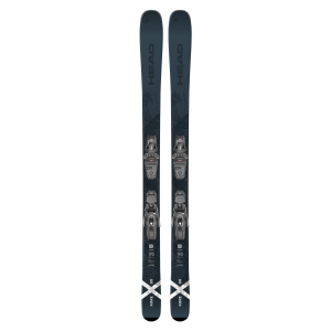 Ski HEAD Kore X 80 Lyt-PR + Bindungen PRW 11 GW