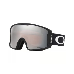 OAKLEY Line Miner M Goggles – Black Prizm Iridium