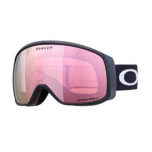 OAKLEY Flight Deck M Maske – Schwarz Prizm Pink Iridium