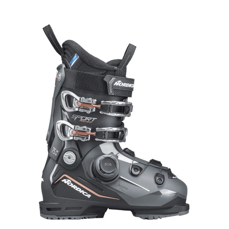 NORDICA Sportmachine 3 75 W R BOA (GW) Boots