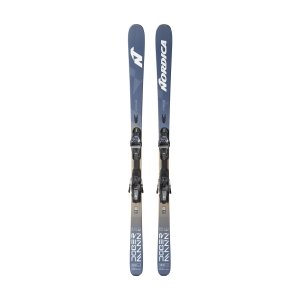 NORDICA Dobermann Multipista DC + TPX13 FDT Ski