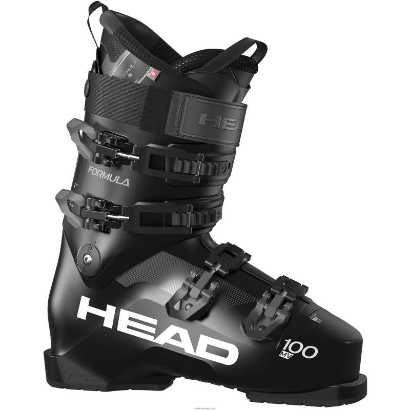 HEAD Formula 100 MV Shoes