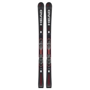 Ski HEAD Supershape e-Rally SW + fixations PRD 12 GW