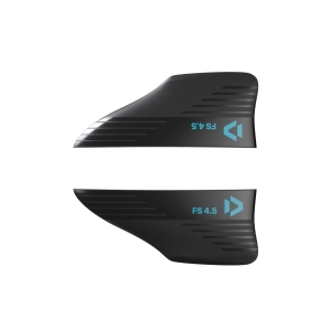 DUOTONE Fins Set Pair Glass 50
