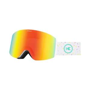 Kids Google KNOCKAROUND Whirlwinds - Sugar High