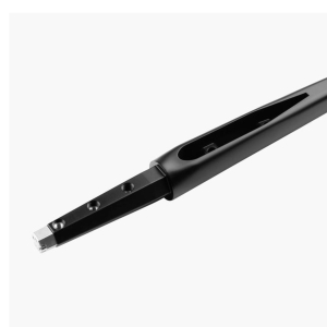 ARMSTRONG Aluminium-Fuselage