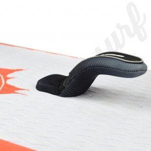 Slingshot-half-straps