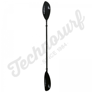 Aqua Design - Pagaie Kayak Attak 2 Aluminium