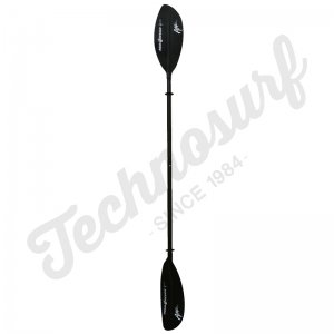Aqua Design - Pagaie Kayak Attak 2 Aluminium