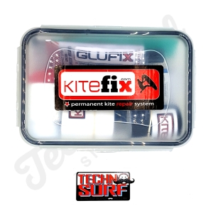 KitFix - Kit de réparation Kitesurf