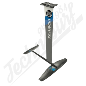 Kitefoil TAAROA Joy Carbon-Aluminium - 2018