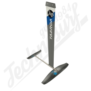 Kitefoil TAAROA Joy Carbon-Titane - 2018