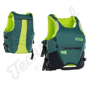 Gilet ION Booster X Vest