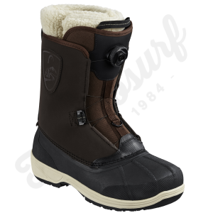 Boots HEAD Operator Boa - 2019