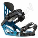 Fixations K2 Indy