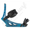 Fixations K2 Indy