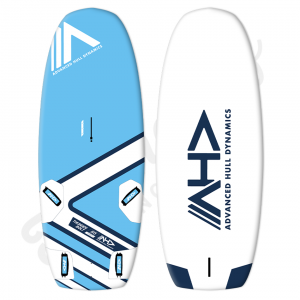Flotteur AHD Thunderbolt - 2019