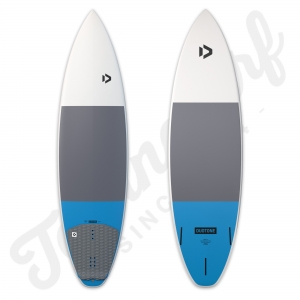 Surfboard DUOTONE Quest TT - 2019