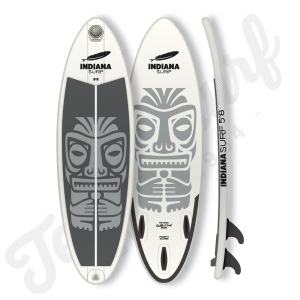 Surf Gonflable INDIANA Surf 5'8 - 2019