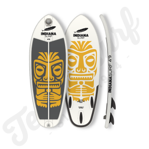Surf Gonflable INDIANA Surf 4'9 - 2019