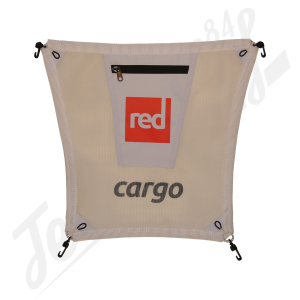Red Paddle Cargo Net