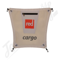 Red Paddle Cargo Net
