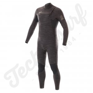 Combinaison Picture Dome 4/3 front zip