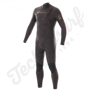 Combinaison PICTURE Equation 3/2 front zip