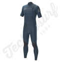 Wetsuit PICTURE Sheim 2/2 zip free