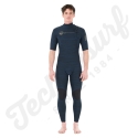 Wetsuit PICTURE Sheim 2/2 zip free