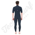 Wetsuit PICTURE Sheim 2/2 zip free