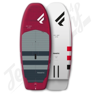 FANATIC SKY SUP LTD 6.3
