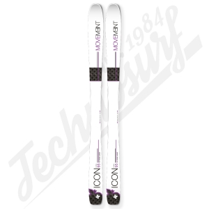 Ski MOVEMENT Icon 95 Woman - 2020