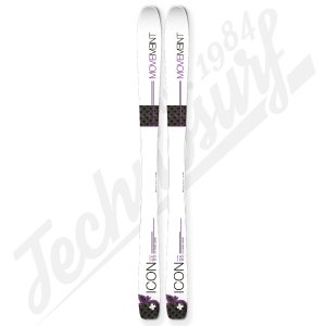 Ski MOVEMENT Icon 95 Woman - 2020