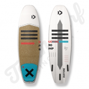 Surfboard DUOTONE Pro Whip - 2020