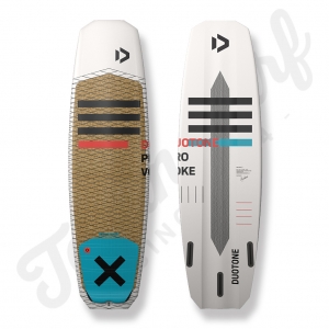 Surfboard DUOTONE Pro Voke - 2020