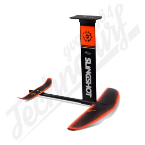 Windfoil SLINGSHOT Hover Glide Foil Pack 2 - 2019