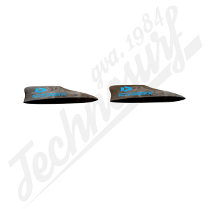 DUOTONE Fin Set Carbon 30 - 2020