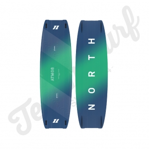 Twin Tip NORTH Atmos - 2020