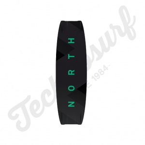 Twin Tip NORTH Atmos Carbon- 2020