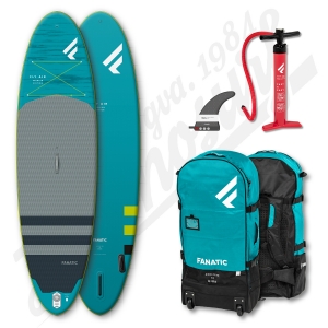 Stand Up Paddle Gonflable FANATIC Fly Air Premium - 2020