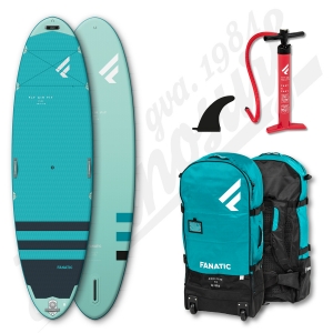 Stand Up Paddle Gonflable FANATIC Fly Air Fit - 2020