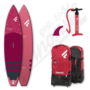 Stand Up Paddle Gonflable FANATIC Diamond Air Touring - 2020