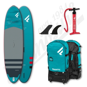 Stand Up Paddle Gonflable FANATIC Viper Air Premium - 2020