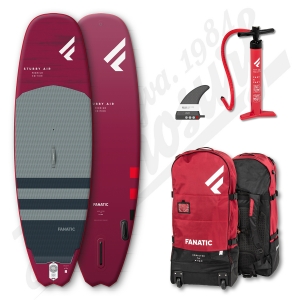 Stand Up Paddle Gonflable FANATIC Stubby Air - 2020
