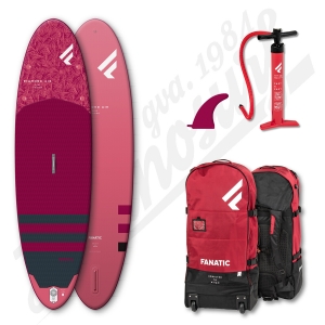 Stand Up Paddle Gonflable FANATIC Diamond Air - 2020