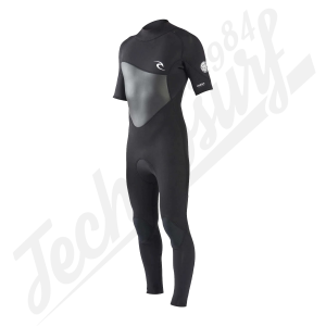 RIPCURL - Combinaison Omega 3/2 Back Zip