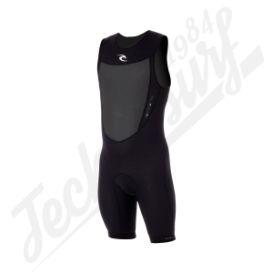 RIPCURL - Combinaison Dawn Patrol Short John 2mm Back Zip